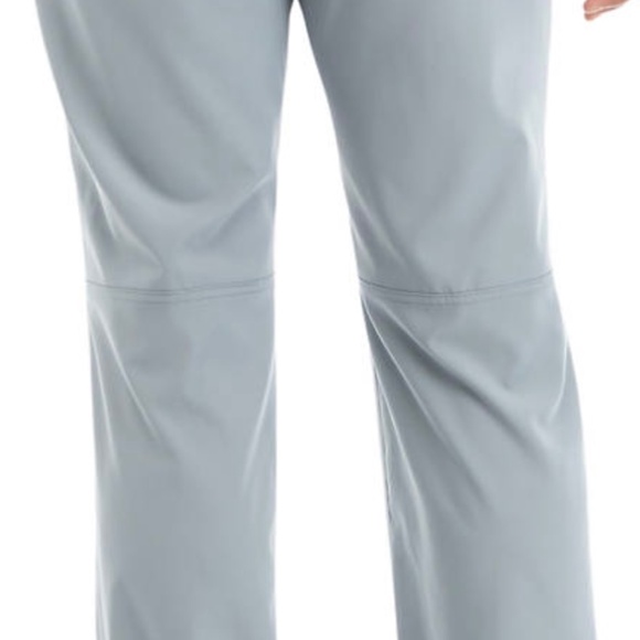 Ocean + Coast 5 Pocket Stretch Pants - 40x32 - Style Grey - Picture 2 of 10